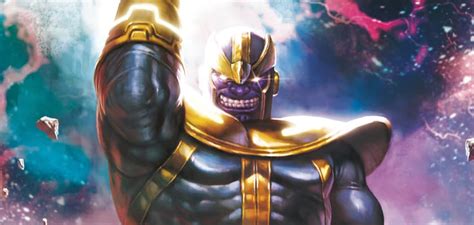 thanos 85003|Thanos (The Mad Titan) Powers, History, & Abilities .